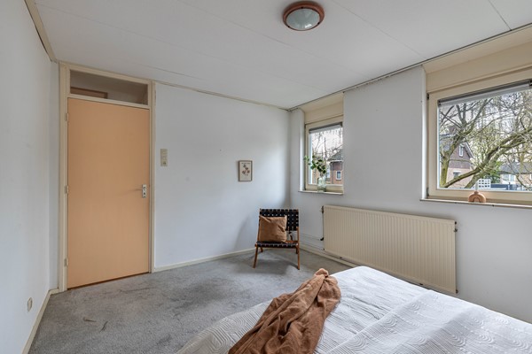 Medium property photo - Bourgondiëstraat 21, 8303 GW Emmeloord